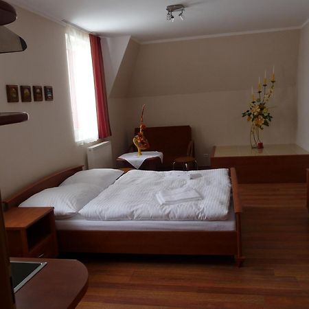 Guest House Penzion Fortuna Tvrdosin Dış mekan fotoğraf