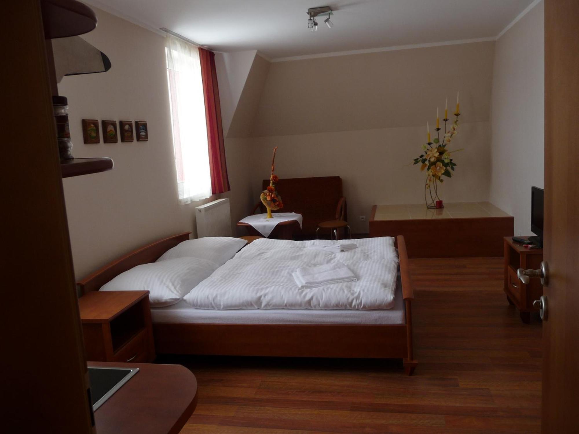 Guest House Penzion Fortuna Tvrdosin Dış mekan fotoğraf