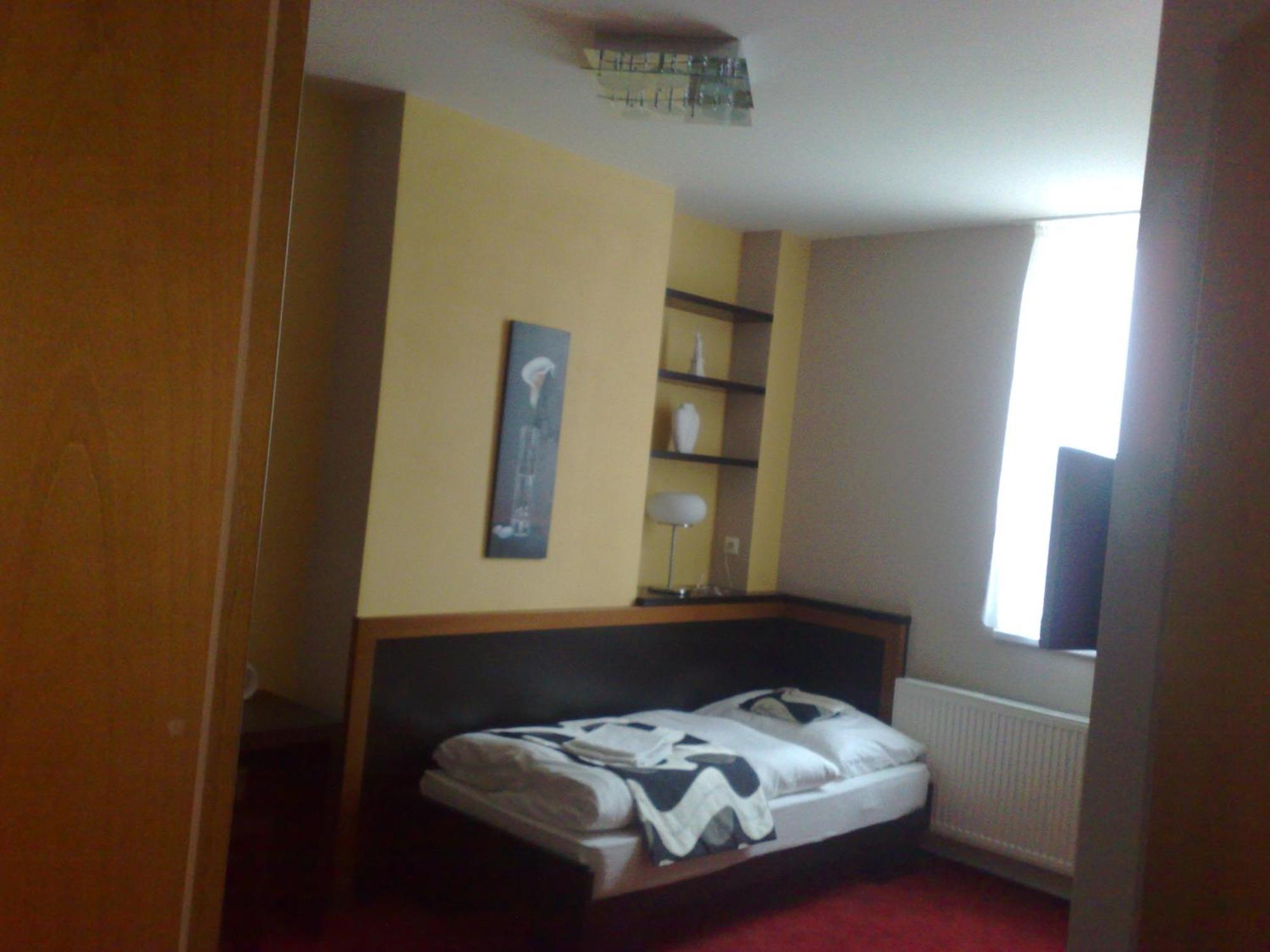 Guest House Penzion Fortuna Tvrdosin Dış mekan fotoğraf