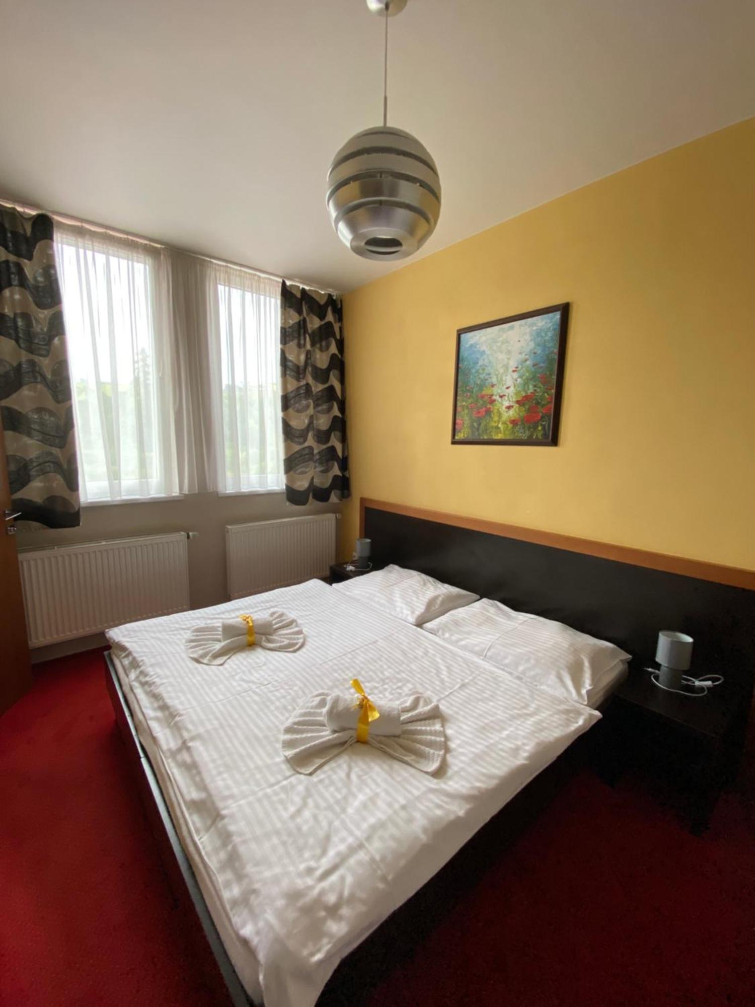 Guest House Penzion Fortuna Tvrdosin Dış mekan fotoğraf