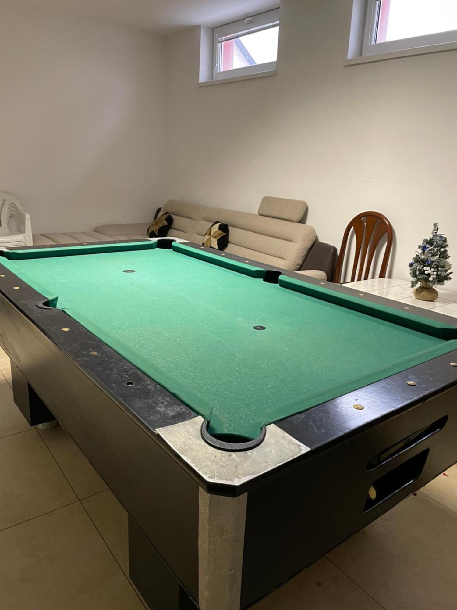 Guest House Penzion Fortuna Tvrdosin Dış mekan fotoğraf