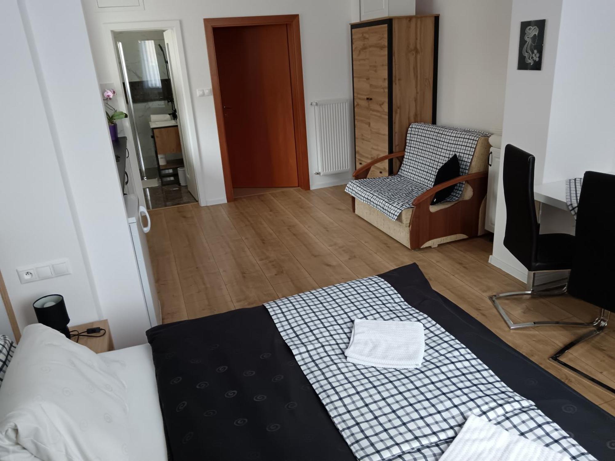 Guest House Penzion Fortuna Tvrdosin Dış mekan fotoğraf