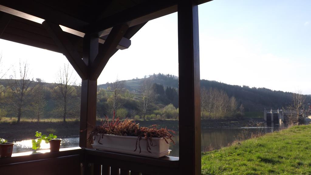 Guest House Penzion Fortuna Tvrdosin Dış mekan fotoğraf