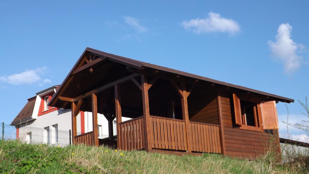Guest House Penzion Fortuna Tvrdosin Dış mekan fotoğraf