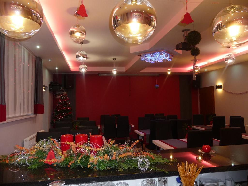 Guest House Penzion Fortuna Tvrdosin Dış mekan fotoğraf